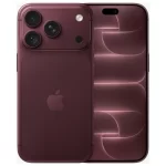 iPhone 18 Pro Max 256GB
